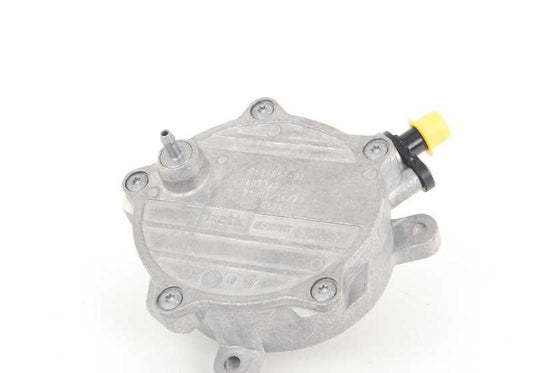 Bomba de vacío OEM 11667635657 para BMW E60, E61, E63, E64, E65, E66, E53, E70. Original BMW.