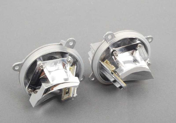 Módulo LED luz de giro OEM 63117379920 para BMW F80, F32, F33, F36, F82, F83. Original BMW.