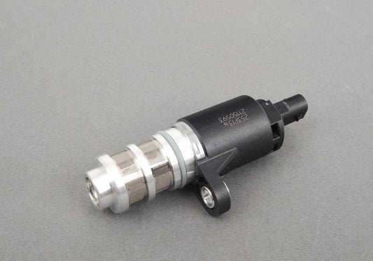 Hydraulic Valve for BMW E82, E88, F20, F21, F22, F23, F87, E90, E91, F30, F31, F34, F07, F10, F11, F18, F06, F12, F13, F01N, E84, F25, F26, E70, F15, E71, F16, (OEM 11417622768). Genuine BMW