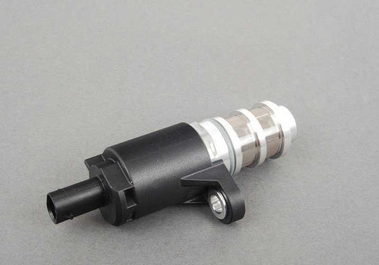 Hydraulic Valve for BMW E82, E88, F20, F21, F22, F23, F87, E90, E91, F30, F31, F34, F07, F10, F11, F18, F06, F12, F13, F01N, E84, F25, F26, E70, F15, E71, F16, (OEM 11417622768). Genuine BMW