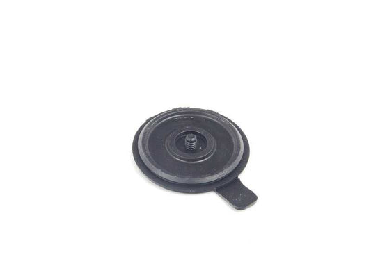 Cartucho del secador para BMW E60, E61, E63, E64, E65, E66 (OEM 64536907402). Original BMW