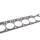 Asbestos-free cylinder head gasket set for BMW 5 Series E12, 6 Series E24, 7 Series E23 (OEM 11129065641). Original BMW.