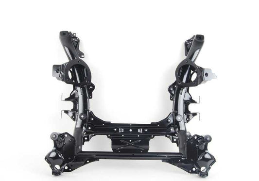 Soporte del eje delantero para BMW F20, F21, F22, F30, F31, F32, F36 (OEM 31106872123). Original BMW