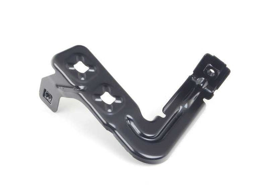 Soporte lateral delantero derecho para BMW Serie 1 F20, F21, Serie 2 F22, F23, F87 (OEM 41357284648). Original BMW