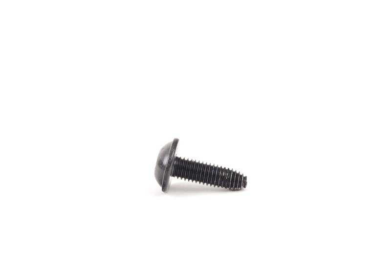 Tornillo de cabeza avellanada para BMW E65, E66 (OEM 07146959926). Original BMW.