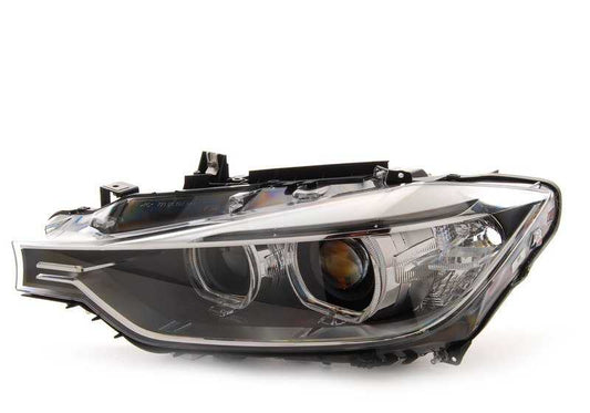 Faro Bi-Xenón AHL izquierdo para BMW F30, F31 (OEM 63117338707). Original BMW