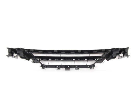 Rejilla de entrada de aire central OEM 51117293870 para BMW Serie 2 (F22, F23). Original BMW.