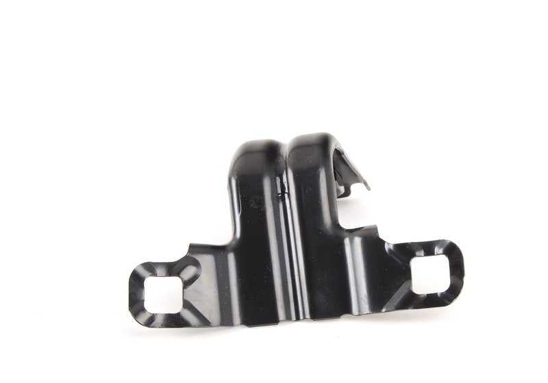 Soporte pared lateral delantera derecha para BMW F20, F21, F22, F23, F87 (OEM 41357284652). Original BMW