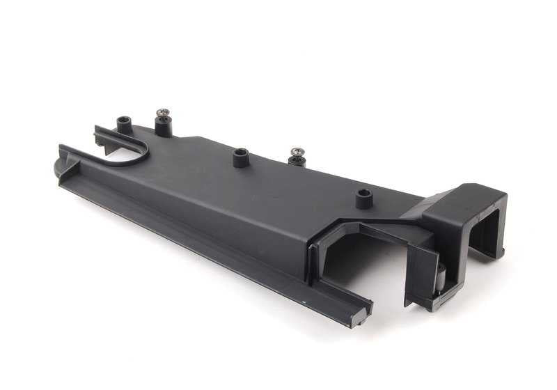 Tapa de la caja electrónica para BMW Serie 3 E36 (OEM 12521404801). Original BMW