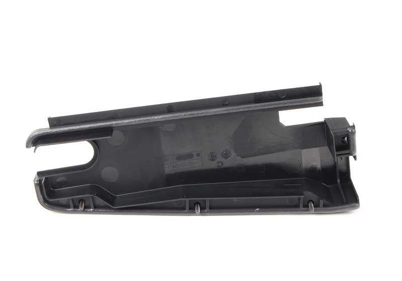 Tapa de la caja electrónica para BMW Serie 3 E36 (OEM 12521404801). Original BMW