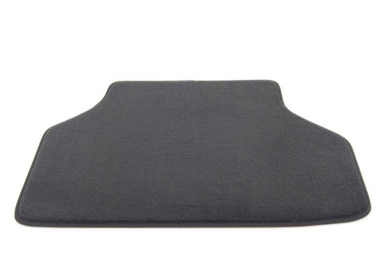 Set of 4 carpets VELOUR for BMW E61 and E61 original BMW