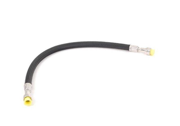 Manguera de combustible para BMW E82, E88, E90, E91N, E92N, E93N, E84, F25, F26 (OEM 13317547131). Original BMW