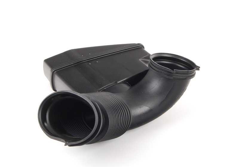 Fuelle con resonador para BMW E70, . Original BMW.