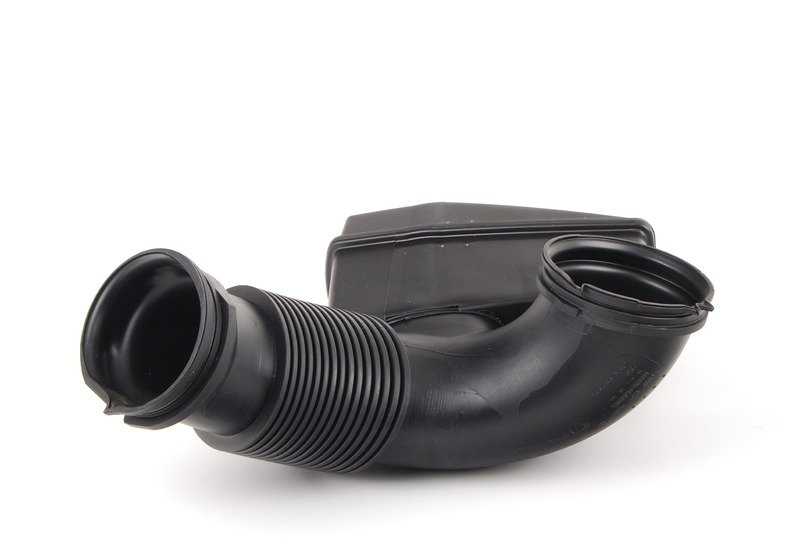 Fuelle con resonador para BMW E70, . Original BMW.