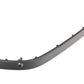 Moldura lateral trasera izquierda para BMW Serie 5 E39 (OEM 51127901491). Original BMW