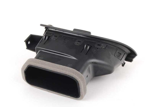 Rejilla de aire fresco derecha para BMW Serie 6 E63, E64 (OEM 64227899736). Original BMW