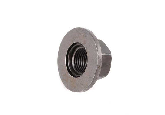 Self-centering flange nut for BMW 7 Series E38 (OEM 33321090887). Original BMW