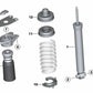 Shock Absorber Support for BMW F20N, F21N 1 Series, F22, F22N, F23, F23N 2 Series, F34, F34N 3 Series, F32, F32N, F33, F33N, F36, F36N 4 Series (OEM 33506864452). Original BMW.