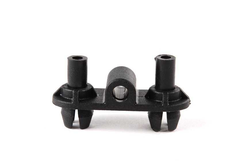 Mounting clip for BMW 3 Series E30 (OEM 51711934949). Genuine BMW