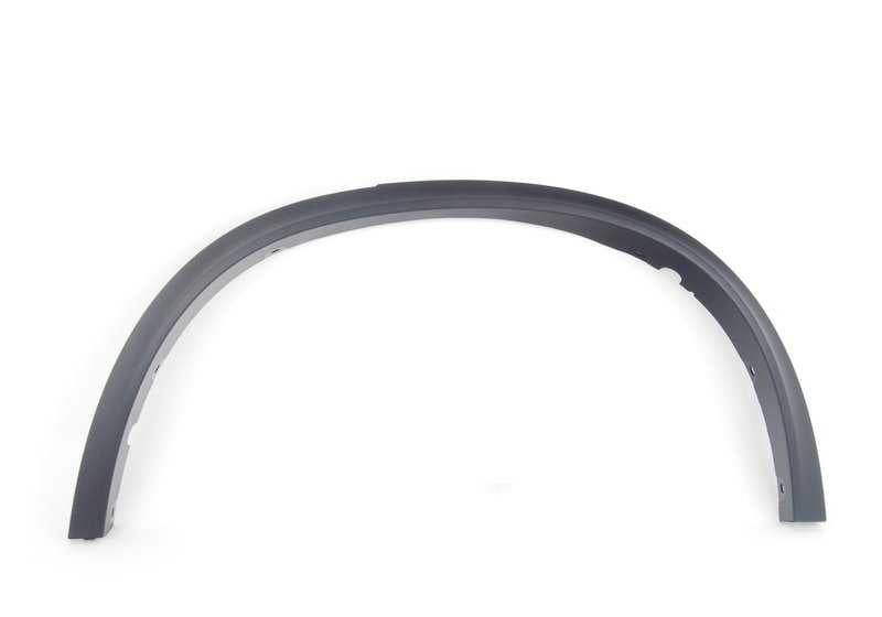 Blenda rear left wheel arch for BMW X5 F15 (OEM 51777343143). Original BMW.