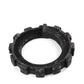 Cojinete de Resorte Superior para BMW E39 (OEM 33531091924). Original BMW.