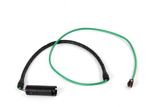 Sensor de Pastillas de Freno para BMW Serie 3 E36 (OEM 34352227385). Original BMW.