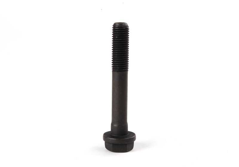 Tornillo de fijación OEM 33321139132 para BMW E36, E38, E34, E32, Z1. Compatible con todos los modelos indicados. Original BMW.