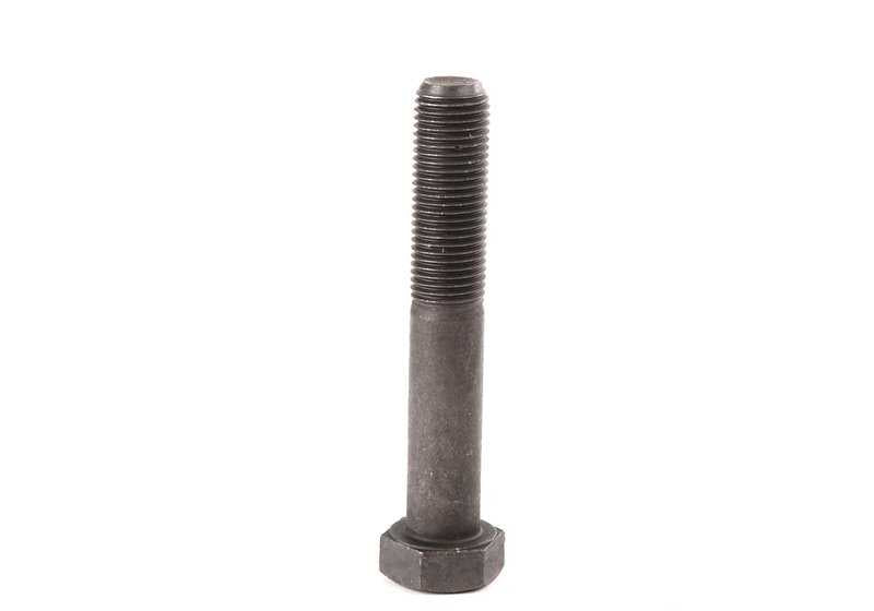 Tornillo hexagonal OEM 07119901378 para BMW E36, E38, E52. Original BMW.