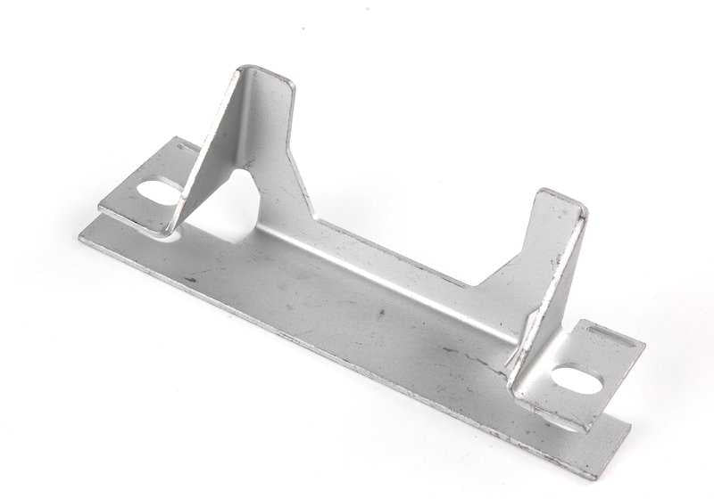 Soporte de goma para escape OEM 18207839657 para BMW (Modelos compatibles: E36, E46, E90, E92, E93, E39, E85, E86). Original BMW.