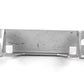 Soporte de goma para escape OEM 18207839657 para BMW (Modelos compatibles: E36, E46, E90, E92, E93, E39, E85, E86). Original BMW.