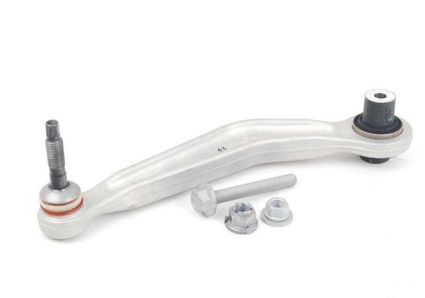 Kit de reparación brazo de suspensión izquierdo para BMW E60, E61, E63, E64, E65, E66 (OEM 33322347991). Original BMW