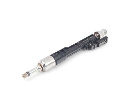 Injecteur pour BMW E82, E88, F20, F21, F22, E90N, E91N, E92N, E93N, F30, F31, F34, F35, F33, F36, F07, F10, F11, F18, F06, F12, F13, F01N, F02N , E84, F25, F26, E70N, F15, E71, E89 (OEM 13647597870). BMW d'origine