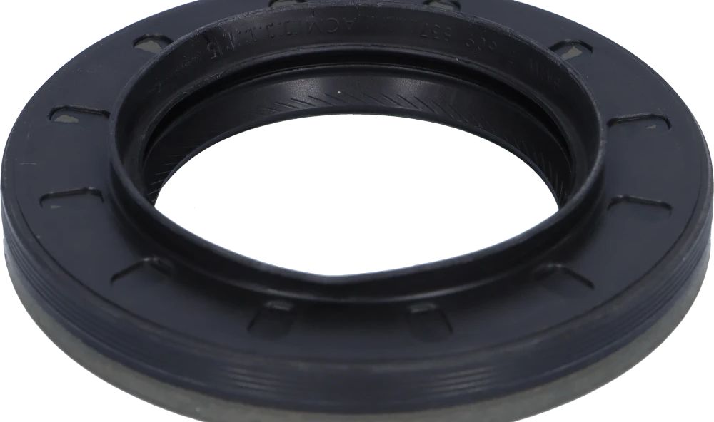 Retén del eje OEM 31507609535 para BMW (Modelos compatibles: E81, E82, E87, E88, F20, F21, F22, F23, G42, E30, E36, E46, E90, E91, E92, E93, F30, F31, F34, F35, G20, G21, G28, F32, F33, F36, G22, G23, G26, E12, E28, E34, E39, E60, E61, F07, F10, F11