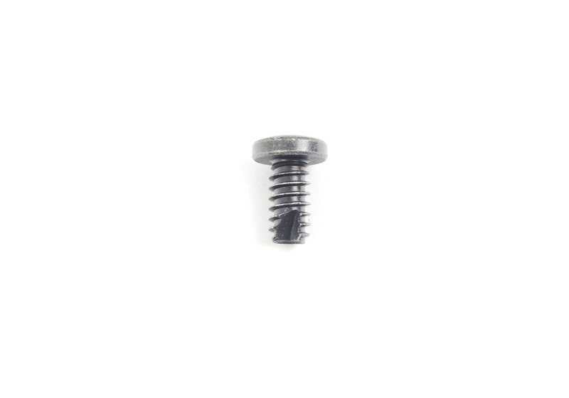 Tornillo Torx para plástico para BMW E36 (OEM 54128132360). Original BMW