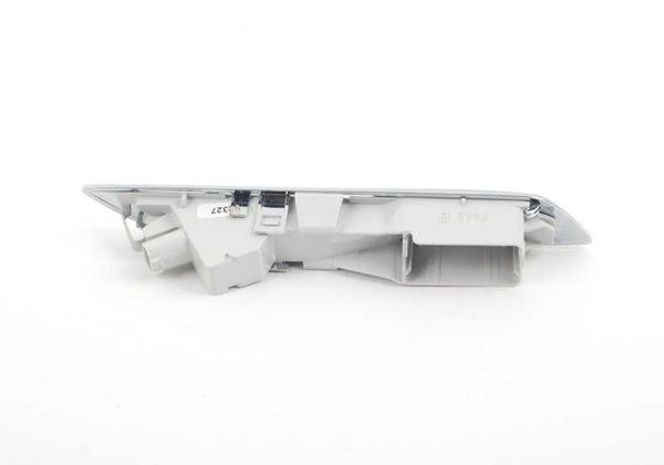 Intermitente lateral derecho OEM 63137199634 para BMW Serie 5 GT (F07). Original BMW.