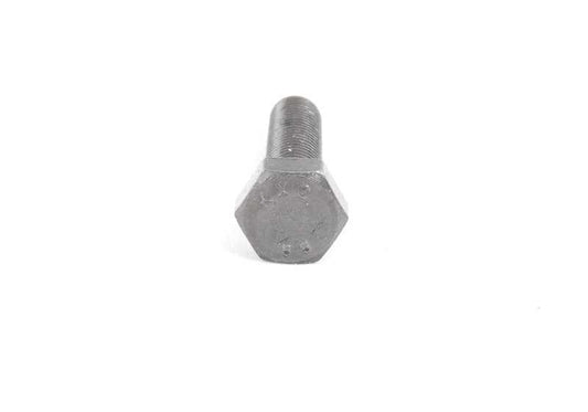 Tornillo hexagonal para BMW E30, E34, E32, E31 (OEM 07119911611). Original BMW