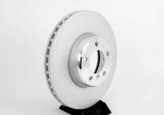 Disque de frein à ventilation légère 34116792223 pour BMW F20, F21, F22, F23, F30, F31, F34, F32, F33, F36. BMW d'origine.