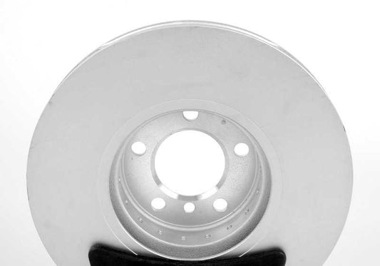 Disque de frein à ventilation légère 34116792223 pour BMW F20, F21, F22, F23, F30, F31, F34, F32, F33, F36. BMW d'origine.