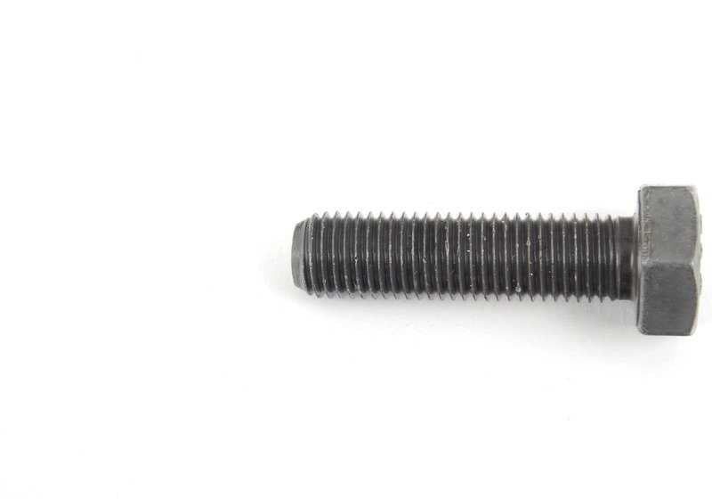 Tornillo hexagonal para BMW E30, E34, E32, E31 (OEM 07119911611). Original BMW