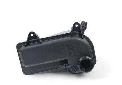 Expansion tank for BMW E46, F30, F80 (OEM 17102229772). Original BMW