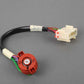 Ignition switch for BMW 3 Series E30 (OEM 61321377069). Genuine BMW.