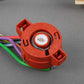 Ignition switch for BMW 3 Series E30 (OEM 61321377069). Genuine BMW.