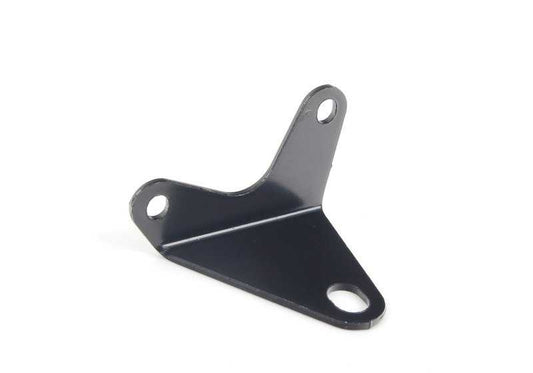 Support plate for BMW E36, E34 (OEM 12411726165). Genuine BMW