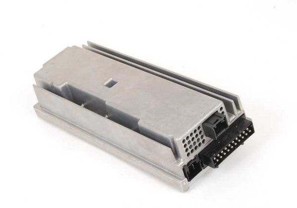 Amplificador Individual del Sistema de Audio para BMW X5 E70, E70N Serie X6 E71, E72 (OEM 65128054812). Original BMW.