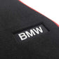 Alfombrillas textiles OEM 51472339459 para BMW F20, F21, F22, F23, F87. Original BMW.