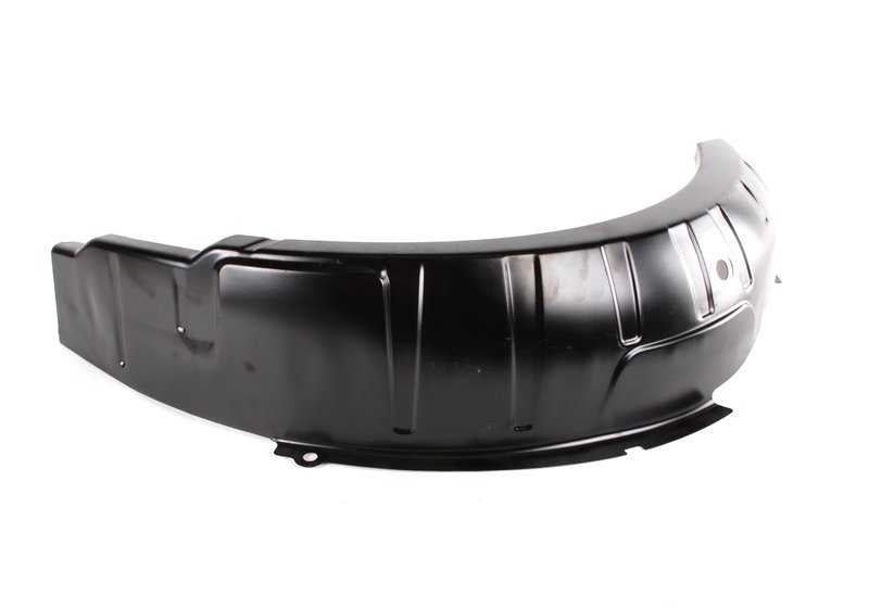 Rear right exterior wheel arch for BMW 3 Series E92, E92N (OEM 41007168960). Genuine BMW