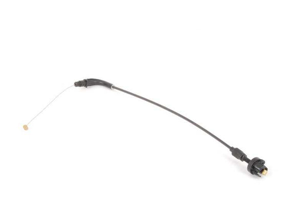 Cable Bowden Ads 2 para BMW Serie 3 E36, Serie 5 E34 (OEM 35411161338). Original BMW