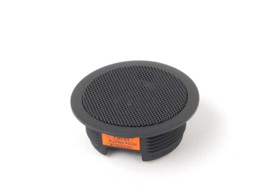 Altavoz de Agudos Sistema Top-HiFi para BMW Serie 3 E46 (OEM 65138383978). Original BMW.