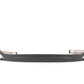 Exhaust Pipe Trim for BMW X5 F15 (OEM 18302349212). Original BMW.