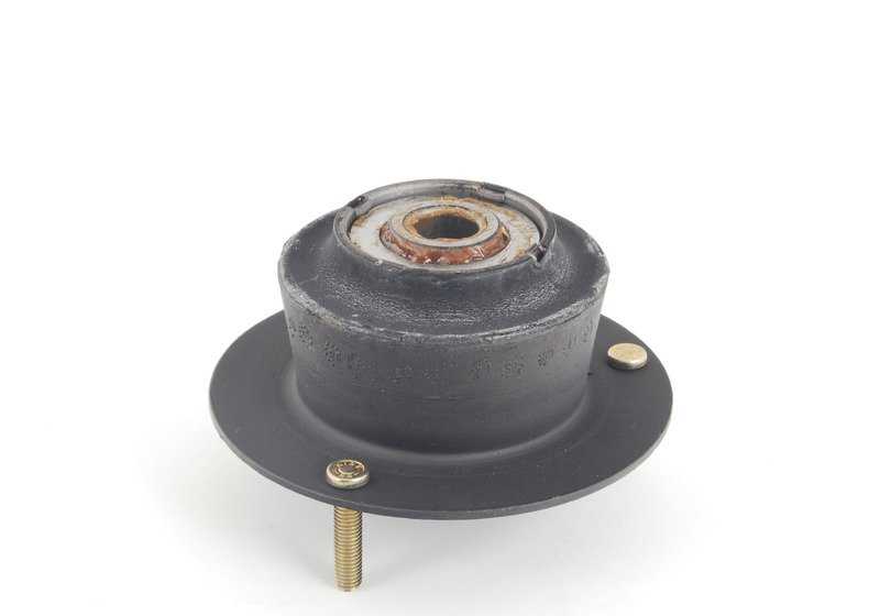 Cojinete de apoyo OEM 31331106060 para BMW (E28, E30, E34, E36, E46, Z3). Original BMW.